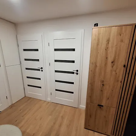 Apartment Polna 21 Kalisz