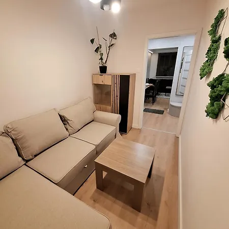 Polna 21 Apartament *