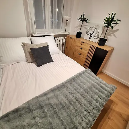 Apartment Polna 21