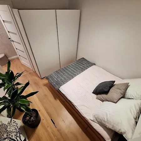 Polna 21 Apartament *