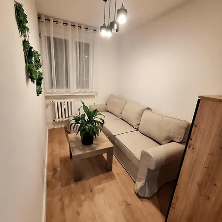 Apartment Polna 21 *