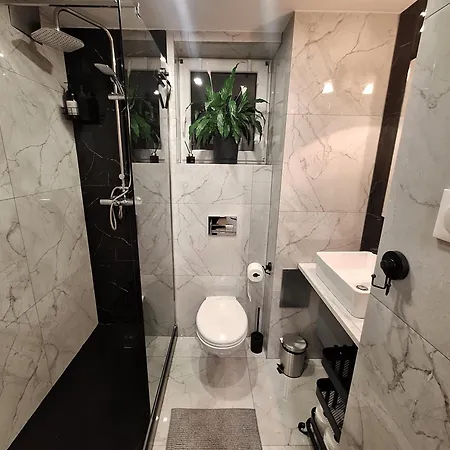 Apartment Polna 21 Kalisz