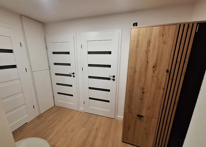 Daire Polna 21 Kaliszki