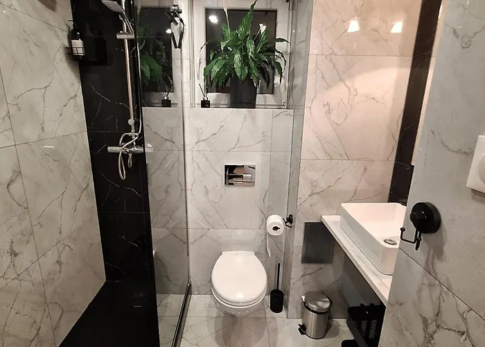 Daire Polna 21 Kaliszki